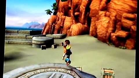 Jak & Daxter: The Precursor Legacy Guide- Part 13