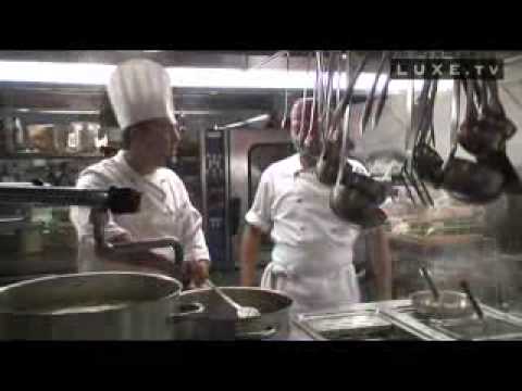 Идеальное сочетание кухни и дизайна