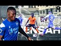 The technical brilliance of  patrick mensah  2023 