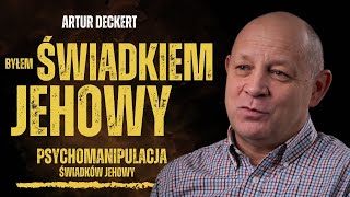 Zakaz transfuzji krwi, to jest dramat dzieci ŚWIADKÓW JEHOWY! Prawda o ich życiubyły Świadek Jehowy