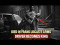 Bumpy Johnson Died in Frank Lucas’s Arms - The Night a Driver Became King of Harlem