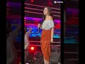 Amazing Alexa total performer 😍👏 Galing mo lahat ng production number Lex👏 #kdlexupdate #kdlex