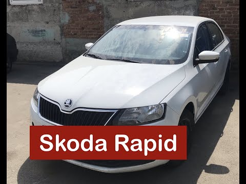 #SkodaRapid шкода рапид ремонт SRS торпедо