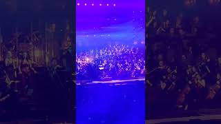 Therion - Draconian Trilogy with Orchestra at the CDMX Arena, Symphonic Metal 2024