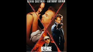 REVENGE (Película completa) una de las peliculas mas bonitas de amor trágico te atreves a ver porque