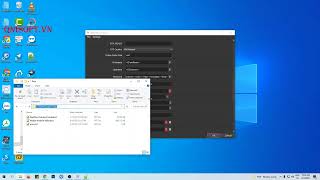 Tool Qnigram Auto upload hình lên Instagram | Qnigram Software screenshot 5