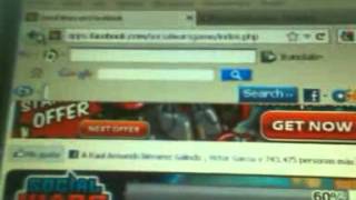Hack social wars area 51 y centro robotico tiempo