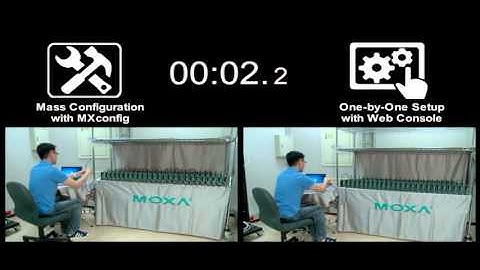 V13 03 iNMS MXconfig Introduction