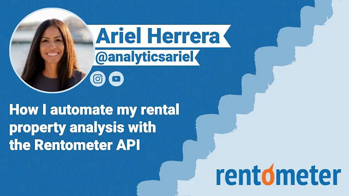 How I Automate My Rental Properties | Ariel Herrer...