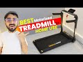 We Bought Our First *Crazy* Best Motorised Treadmill in India || Agaro Gravity Treadmill Unboxing