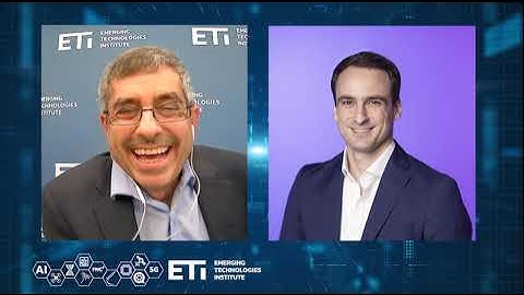 Accelerate AI adoption & Importance of AI Models Update on Emerging Tech Horizons