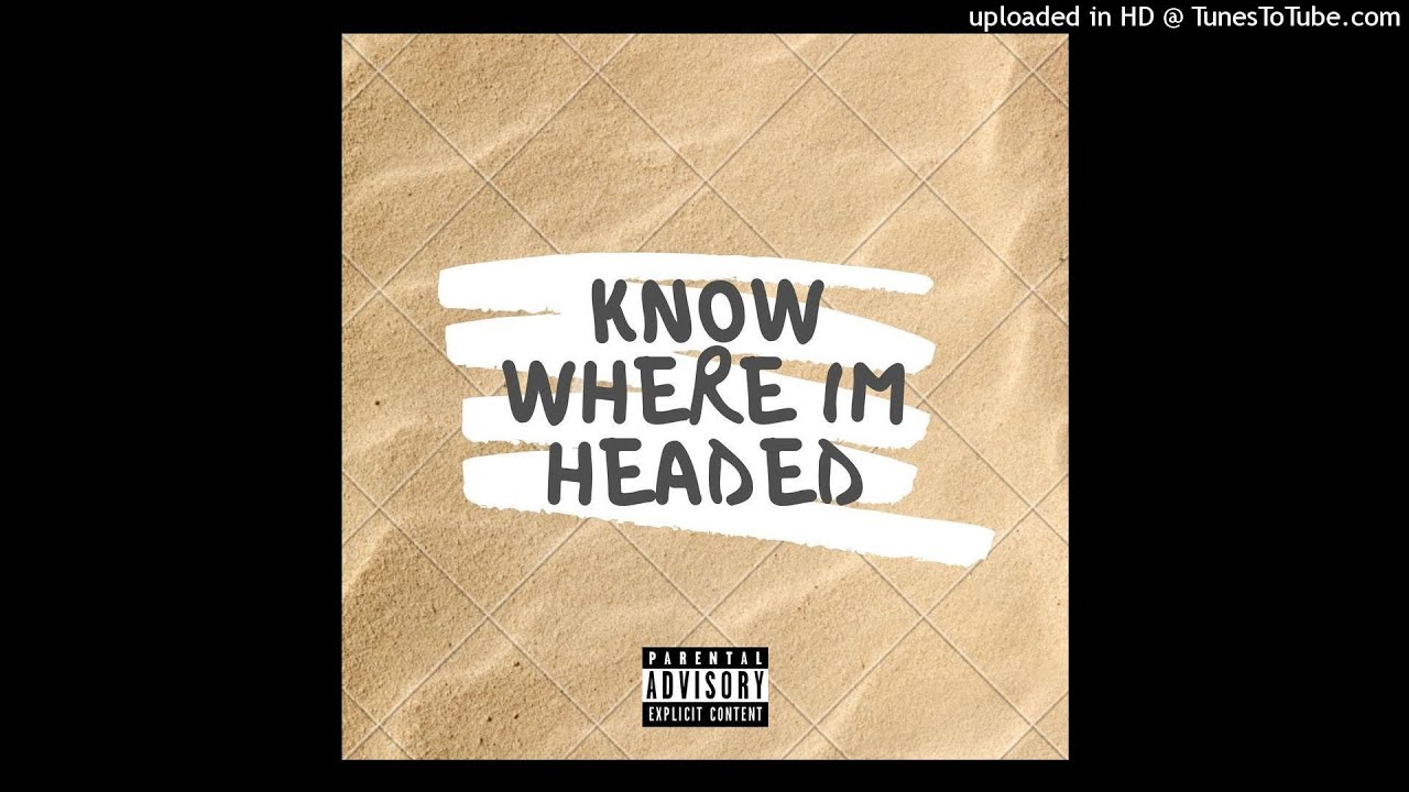 Exist6nce - Know where im headed (Official Audio) - YouTube
