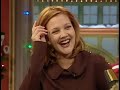 Drew Barrymore Interview - ROD Show, Season 1 Episode 119, 1996