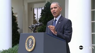 Famous Obama Full Speech on Paris Climate Agreement Profile