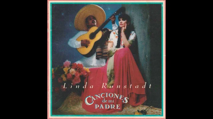 Y Andale, Linda Ronstadt