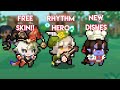 Soul Knight New Update Details You Missed!!!