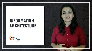 Information Architecture