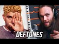 ТРЕК в СТИЛЕ DEFTONES в ФЛ СТУДИО с НУЛЯ на VST ГИТАРАХ и БАРАБАНАХ