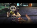 37(ラスト).バイオショック ラストボス Bioshock Final Boss