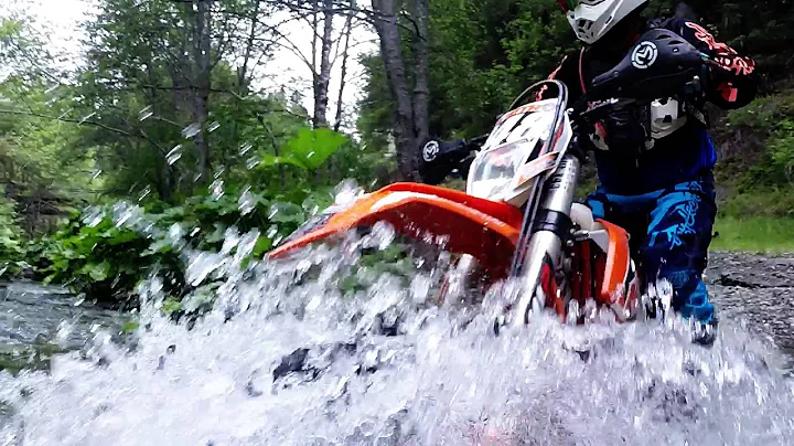 ride out west