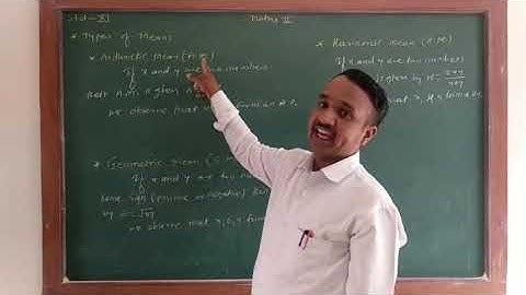 Sequence and Series ; lecture 10 by Atul Limgude sir