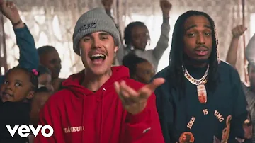 Justin Bieber - Intentions (ACAPELLA) ft. Quavo