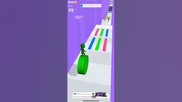 Layers Roll - Level 133