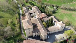 KEXAA / QUEJANA - Drone / Dron - ARABA / ÁLAVA - PAÍS VASCO / EUSKAL HERRIA (euskaldrone4k)