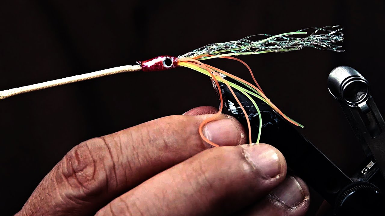 HOW TO MAKE AN ATTRACTOR TYPE ASSIST HOOK 