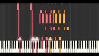 Franz Liszt - Piano Sonata In B Minor - S 178