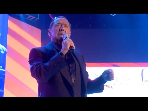 PAUL ANKA 'My Way'