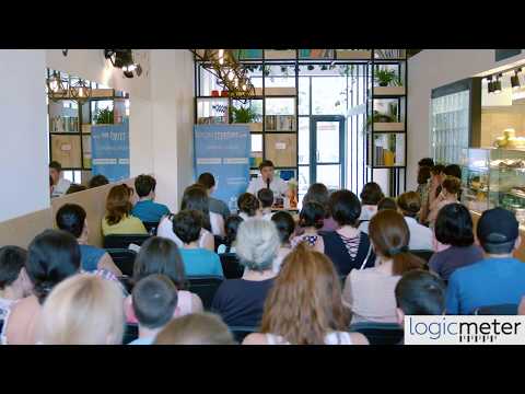 დათო ტურაშვილის ლექცია