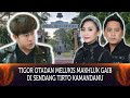 399 - TIGOR OTADAN MELUKIS MAKHLUK GAIB DI SENDANG TIRTO KAMANDANU, KABUPATEN KEDIRI.