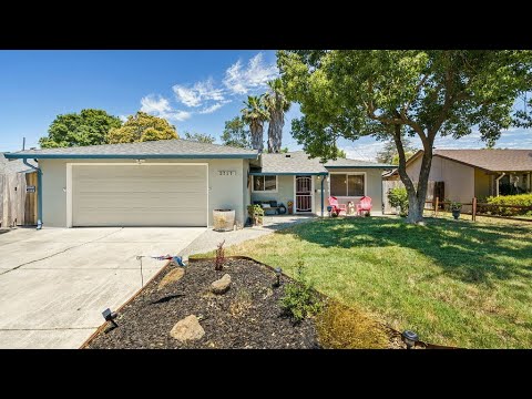 2717 Cypress Avenue, Stockton, CA home video tour