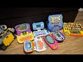 My VTech Laptops Collection April 2026 
