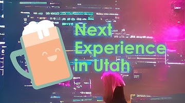 UI Builder and Next Experience in Utah - Live Coding Happy Hour