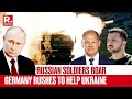 Germany Provokes Putin? NATO Nation To Buy U.S. HIMARS Rocket System For Ukraine | Russian War Gains