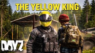 DayZ's Yellow King Keeps Getting Weirder