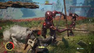 Beast of Reincarnation Playthrough Part 5
