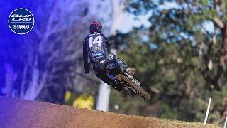 BLU CRU | 2026 ProMX Round 7 | Conondale QLD
