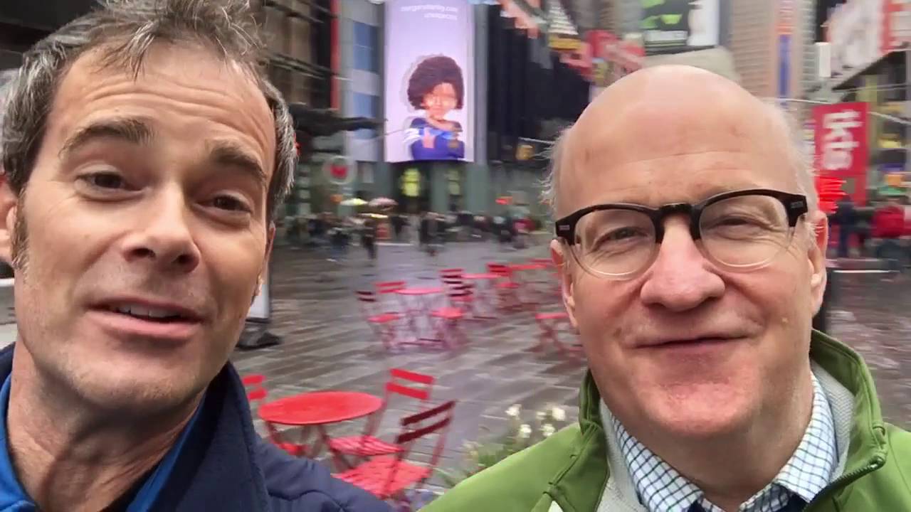 Jimmy & Wally: Outtakes 2