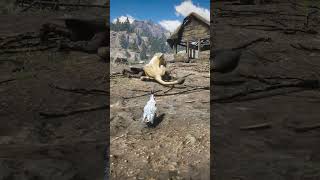 pt776 Simulate amazing survival skills , #shorts