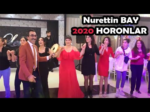 Nurettin Bay Horonlar - 2020 YENİ VİDEO