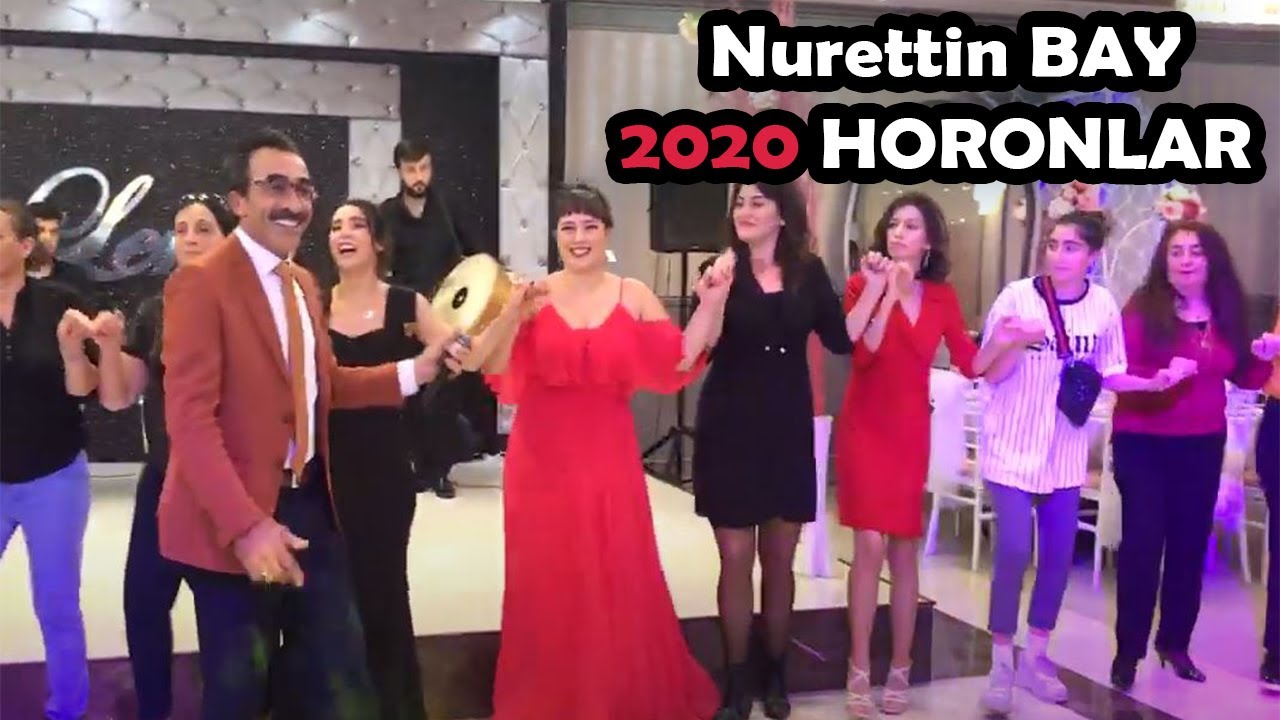 Nurettin Bay Horonlar - 2020 YENİ VİDEO