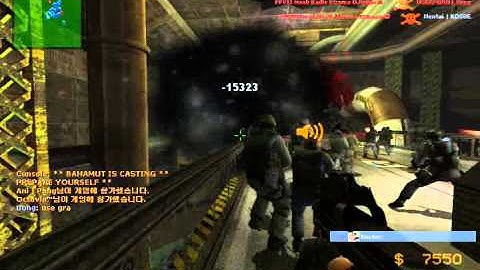 counter strike : Source  ze_FFVII_Mako_Reactor_v5_3 epic troll movie
