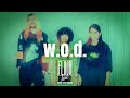 w.o.d. - STARS / FLOOR LIVE-SHOW CASE EDITION-