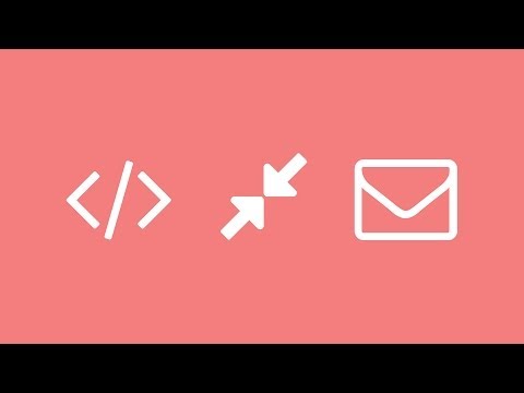 How To Code A Responsive HTML Email