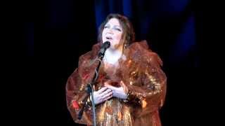 Обложка 2009 10 31 Евгения Смольянинова Романсы Скачать 2009 10 31 Евгения Смольянинова Романсы