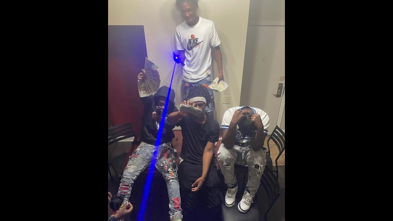 (FREE) Splurge Type Beat 