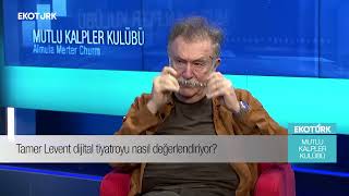 Mutlu Kalpler Kulübü | Tamer Levent | Almula Merter